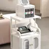 Carrito Especializado para Equipo de Belleza, Carrito de Belleza, Carrito para Instrumentos, Carrito para Espectrómetro, Carrito de Burbujas Pequeñas, Móvil