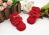 Calcetines de encaje para niños calcetines de vestir para bebé calcetines de princesa luna llena Cien Días calcetines de bebé calcetines de encaje calcetines para niños