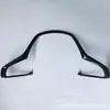 20 Adorno de volante tipo bandera Angke para modificación interior, adecuado para botones de volante de bandera Angke Buick en ambos lados, pieza decorativa Y