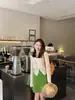 Cárdigan de Ganchillo Hueco para el Sol Hongmi Apparel/White Moonlight para Mujer, Suave y Elegante, Abrigo Corto Fino de Punto