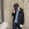 [Beneficio de Código de Ruptura] Ropa de Abrigo Gruesa de Terciopelo para Niños Ropa de Invierno de Forro Polar 2024 Nueva Ropa de Otoño e Invierno para Niños