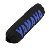 Adecuado para Motocicleta Vehículo Eléctrico Yamaha Amortiguador Trasero Yadi Suzuki Cubierta Protectora para Amortiguador a Prueba de Polvo e Impermeable