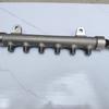 Piezas de tubería de riel común J6A00-1111A00 para motor Yuchai 6J