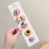 Pinzas para el Cabello de Bebé para Niñas, Pinzas para el Cabello que No Dañan el Cabello, Pinzas para el Cabello para Recién Nacidos, Accesorios para el Cabello para Niños Pequeños y Bebés con Cabello Fino
