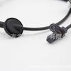 Sensor ABS 59810-3s300, 598103 S300 Es Adecuado para Hyundai-kia Spot de Fábrica Pelo Recto