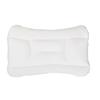 Bebebus con la misma almohada de crecimiento infantil cómoda transpirable almohada especial para siesta de estudiantes de preescolar y primaria almohada para la columna vertebral