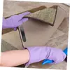 Fita Fixadora de Tapete Longo Amazon Anti-Enrolamento Adequada para Piso de Madeira Azulejo Tapete Pegada Antiderrapante Fita para Tapete