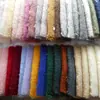 Versão Coreana de Lã de Cordeiro Imitação de Grão Pequeno Norte-Americano Veludo de Cordeiro de Grão Pequeno Cashmere de Grão de Peso Elevado Roupas Têxteis para Casa