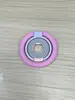 Suporte Magnético de Telefone Bidirecional para Mesa, Pessoas Preguiçosas Assistindo Séries, Metal, Academia, Transmissão ao Vivo no Tiktok, Gravação de Vídeo, Atacado e Dropshipping