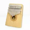 Piano de pulgar KERUS kalinba piano 17 tonos kalimba piano Amazon piano de dedo kalimba instrumento musical