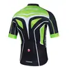 Entrada cruzada Comércio exterior roupas de ciclismo traje de alça curta novas roupas de bicicleta verão traje de alça curta manga curta homens