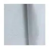 Cubierta de Coche Compuesta Laminada Algodón Punzonado Aguja Tejido No Tejido Punzonado Aguja Accesorios de Ropa Filtro Absorbente Algodón Esponjoso Textiles para el Hogar Engrosado
