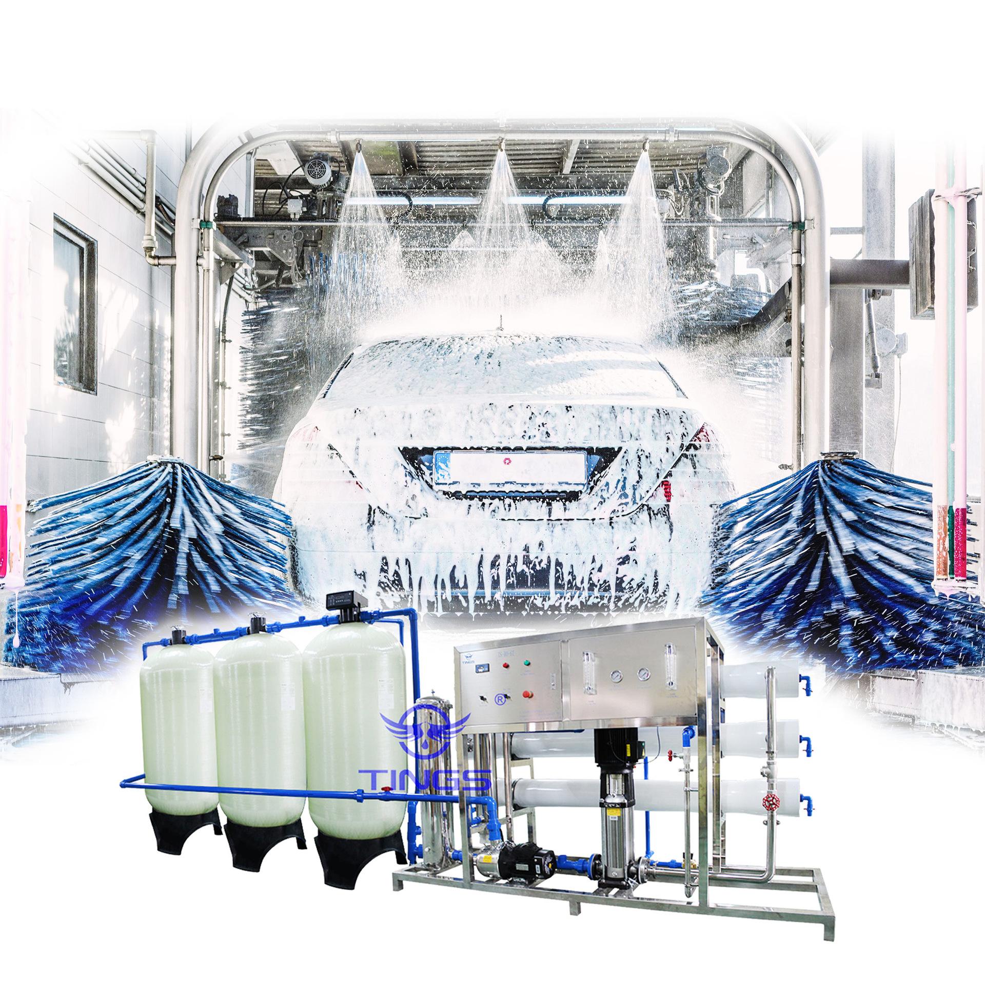 6T RO System 3