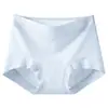 Cueca Boxer de Algodão Puro Corte Quadrado Novo Estilo Estilo Nacional, Cintura Alta com Gancho Estendido, Gancho Antibacteriano de Algodão Puro, Roupa Íntima Jacquard Corte Quadrado Estilo Nacional