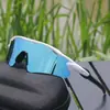 Gafas a Prueba de Viento Tr90 para Miopía, Gafas de Sol para Ciclismo al Aire Libre, Venta al por Mayor Transfronteriza, Gafas de Sol Unisex