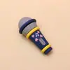 Suministros para el Primer Cumpleaños del Bebé, Set de Accesorios de Lotería para Cumpleaños de un Año, Regalos de Cumpleaños para Niños y Niñas, Juguetes Modernos de Goma Suave de Dibujos Animados