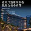 Westin Ambientador de Té Blanco Líquido de Recarga de Aromaterapia para el Hogar Interior de Larga Duración Perfume Especial de Hotel Cinco Estrellas