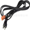 Juego de cables de repuesto 3600010 para automóviles y camionetas ligeras, apto para calentadores de bloque de motor congelados.