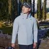 Chaqueta de expedición tres en uno estilo cáscara única para hombre y mujer, chaqueta con capucha repelente al agua, ropa de montaña cortavientos para exteriores, compra grupal
