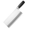 Cuchillo de cocina súper afilado para el hogar, multifunción, para mujer, cuchillo de chef especial para rebanar, cuchillo de cocina de acero inoxidable.