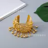 Joias de Prata Miao de Guizhou Acessórios de Joias de Performance Prata Miao Artesanato Puro Feito à Mão Joias Retrô Pulseira Pulseira de Filigrana