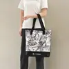 Bolso de Mano de Papel Dupont con Tinta Cultural y Creativa Guochao Personalizado Bolso de Hombro de Gran Capacidad de Alta Gama Bolso Ligero para Viajes de Negocios y Compras