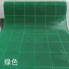 Alfombrilla de pierna hueca para ducha, baño, inodoro, alfombrilla de suelo para baño, alfombrilla de baño, piscina, impermeable, alfombrilla de corte, fuente mayorista