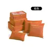 Set de Seis Piezas para Almacenamiento en Casa y de Viaje, Bolsas de Almacenamiento, Bolsas de Almacenamiento para Ropa Interior, Bolsas Organizadoras de Ropa, Se Pueden Imprimir con Logo