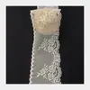Encaje elástico de 7.5 cm taloli hecho a mano idy ropa interior decorativa accesorios de ropa encaje punto