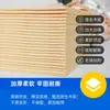 Guardanapos de Papel para Festa com Garfo e Faca Dobráveis para Restaurantes Ocidentais e Hotéis, Guardanapos Sem Poeira, Cor Bege, Personalizável para Hotéis