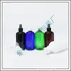 Frasco spray robusto 240ml frasco de perfume, frasco de remédio líquido, frasco spray de tônico, frasco de água cosmética, frasco de hidrolato