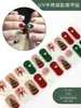 2026 Novos Adesivos de Unhas em Gel para Artes de Unhas de Fabricante Transfronteiriço, Luz de Cura para Adesivos de Unhas Semi-Cura