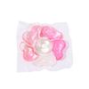 Seis em um bolinhas para lavar roupa flor de cerejeira líquido completo rosa fragrância duradoura roupa macia protetora OEM/ODM limpeza profunda