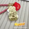 Nuevo Colgante de Oro Puro, Hazte Rico Inmediatamente, Gasta Dinero Libremente, Llavero de Oro, Celebración de Año Nuevo, Evento de Apertura de Tienda, Regalo de Recuerdo