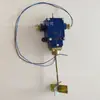 Fabricantes Venden Sensor de Pila de Carbón Guj30 Rendimiento Confiable Dispositivo de Protección Integral para Transportador de Banda