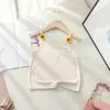 Coleção de Verão 2026 para Meninas de Camisolas e Camisetas de Manga Curta, Liquidação Emocionante, Em Estoque, Envio em 48 Horas
