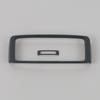 Adecuado para Honda 23 CRV/23 Haoying, marco decorativo de salida de aire trasera, accesorios de parche de salida de aire acondicionado