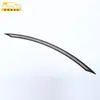 Adecuado para Panel Frontal Zhiji 24 L6 Salida de Aire Superior Central Cubierta de Bocina Parche Decorativo para Coche Accesorios