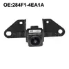 284F1-4EA1A 284F14EA1A es una cámara de visión trasera adecuada para los modelos Nissan Qashqai 2013-2019