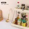 Cuchara para Sopa Colador de Acero Inoxidable Juego Cocina Casera Sopa Mango Largo Cuchara Olla Caliente Grande Cuchara de Pesca Producto Nuevo