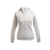 Sudadera con capucha Shandong Jimo Ajustada con capucha Primavera 2026 Ropa de exterior Top corto para mujer con fruncido en la cintura Estilo coreano Chaqueta corta Conjunto