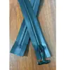 No. Cremallera Estanca Impermeable de 8 Cierres, Especial para Bolsas de Compresión al Vacío para Exteriores, Material de PVC/TPU, Fabricante de Shenzhen
