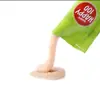 Máquina Empaquetadora Automática Completa de Pasta de Carne para Sello a Tres Lados, Tira para Gato, Máquina Empaquetadora de Tira para Relleno de Miel Líquida y Pasta