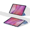 Funda Protectora de TPU para Lenovo Tab K9 8.7" 2025 Tb-305Fu/Tb-305Zu 70% de descuento Carcasa Blanda