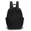 Bolsa de Tecido de Nylon para Mulheres 2025 Primavera Nova Mochila Pequena Mochila Leve Repelente à Água Mochila Casual de Viagem