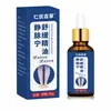 Atacado do fabricante Óleo Essencial Calmante Renyou Baicao Venine, disponível para dropshipping