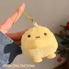 Pequeños Regalos para Actividades Promocionales, Colgantes de Peluche Adorables, Adornos, Decoraciones para Mochila, Accesorios para Llavero