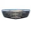 2218800683 Es Adecuado para la Rejilla del Coche Parachoques Delantero de la Clase S W221 de Mercedes-Benz