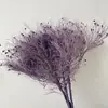 Flores Preservadas Atacado, Arranjos Xiduo Floral para Decoração de Casa, Flores Secas Decorativas de Seda, Presentes para o Dia das Mães