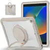 Comércio Exterior Adequado para iPad 10.2 Suporte Giratório Mini6 Pulseira para Tablet 12.9 Capa Protetora Resistente a Quedas Tudo Incluído
